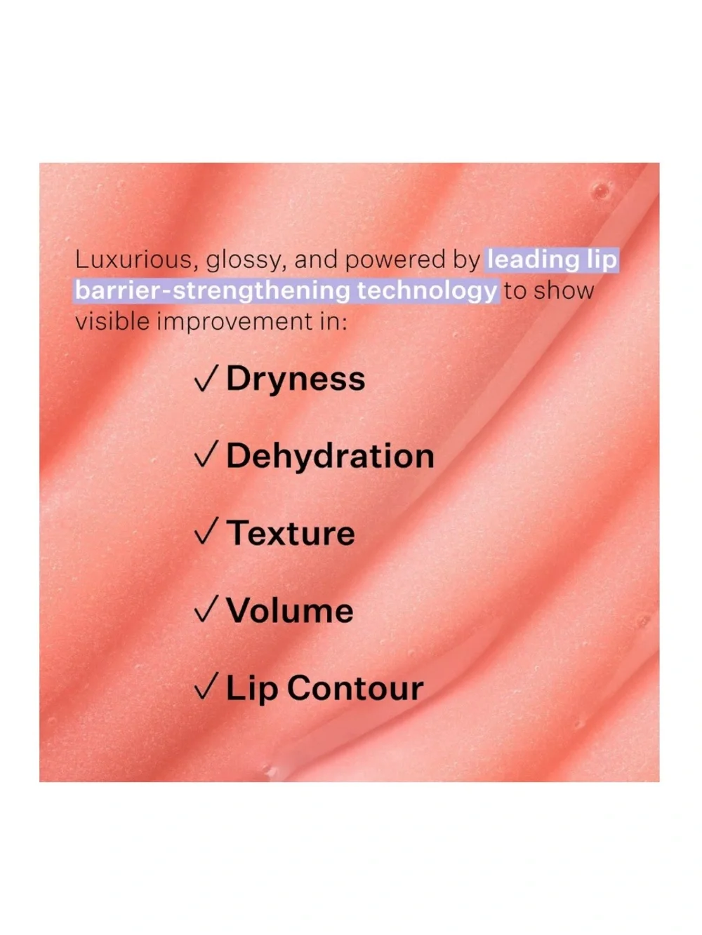 StriVectin Hyaluronic Omega Moisture Lip Mask